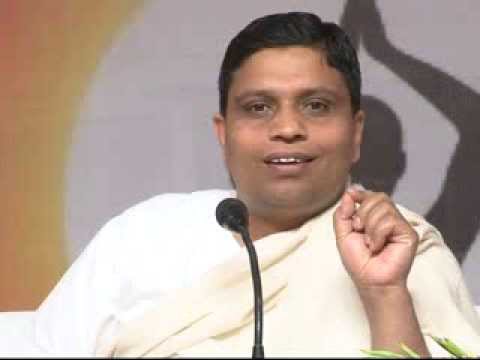 ACHARYA BALKRISHNA