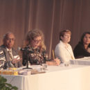 Panel Discussion 1 Women Leadership and Economic Development