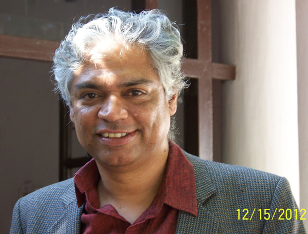 Prakash Belawadi