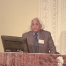 Prof PB Sharma