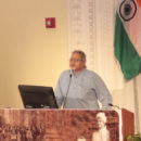 Prof Ramnath Narayanswamy