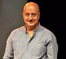 Shri Anupam Kher