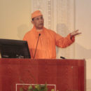 Swami  Ishatmananda