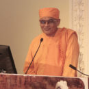 Swami Nikhileshwarananda