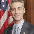 rahm emanuel